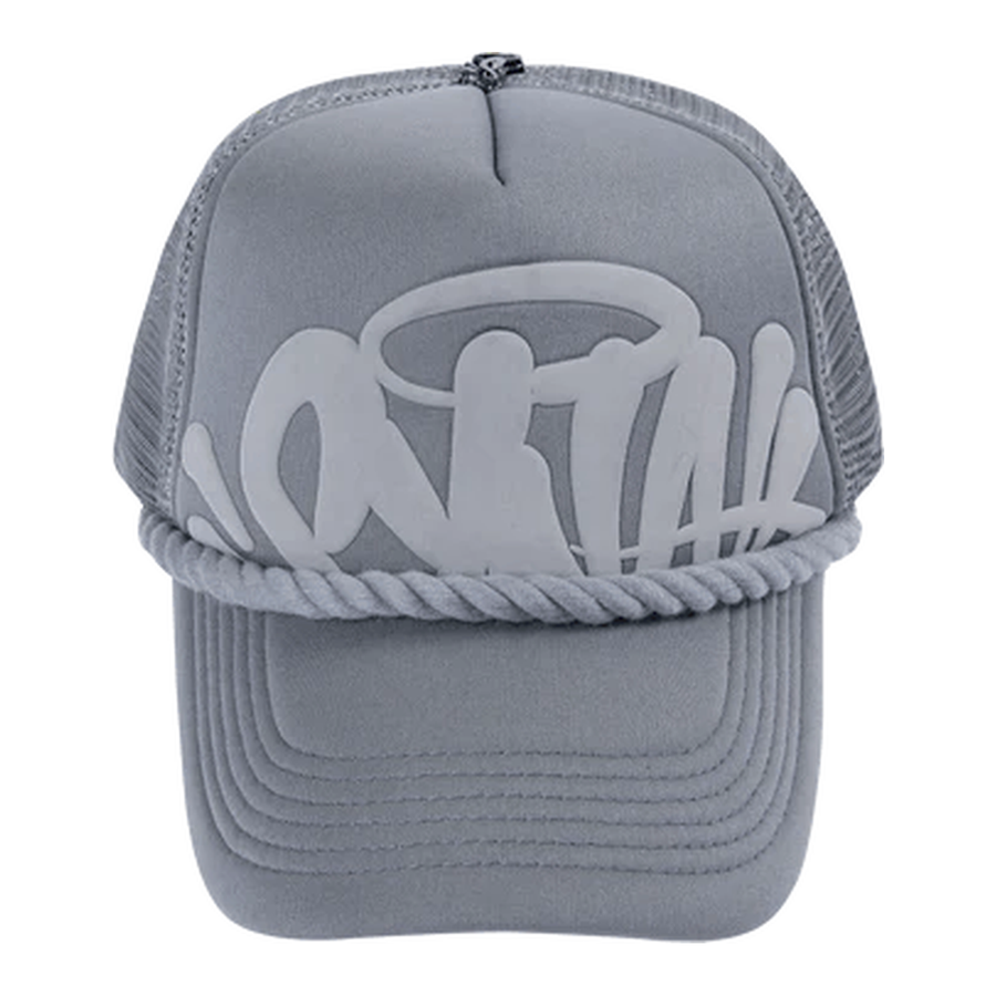 Synaworld Syna Trucker - Grey