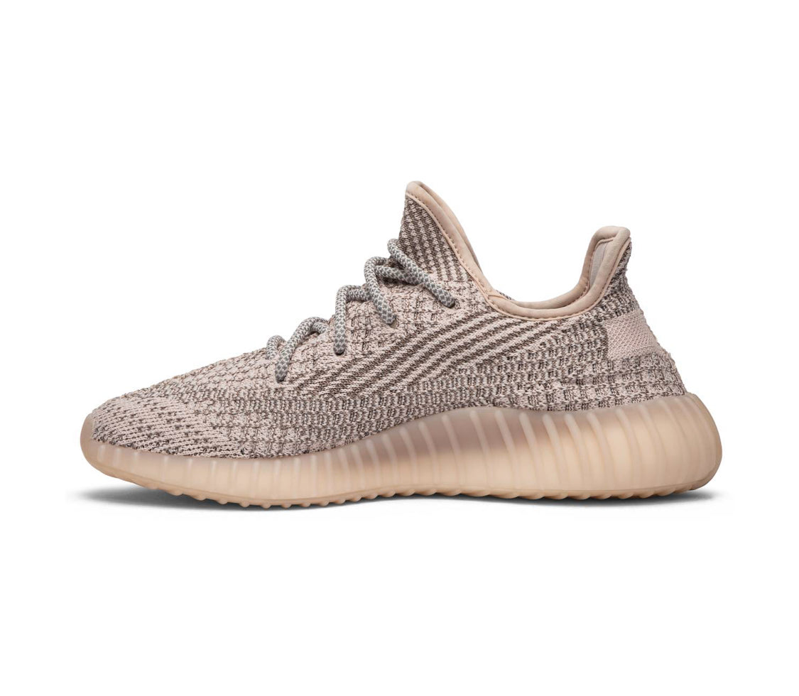 Yeezy Boost 350 V2 Synth Reflective