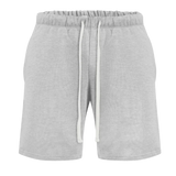 MSC DESIGN Shorts Grey