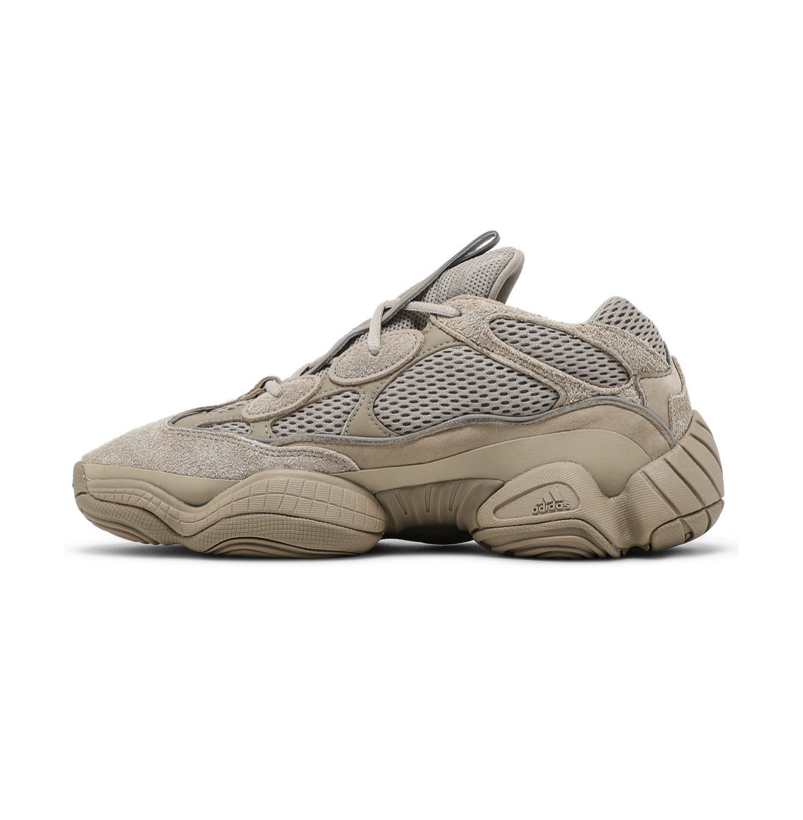 Yeezy Boost 500 Taupe Light