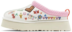 Ugg Tazz Slipper Humberto Cruz Pop Sketch (Women’s)