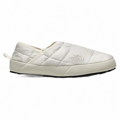 The North Face ThermoBall Traction Mule VP KAWS Moonlight Ivory Print