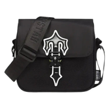 Trapstar Messenger Bag 1.0 – Reflective