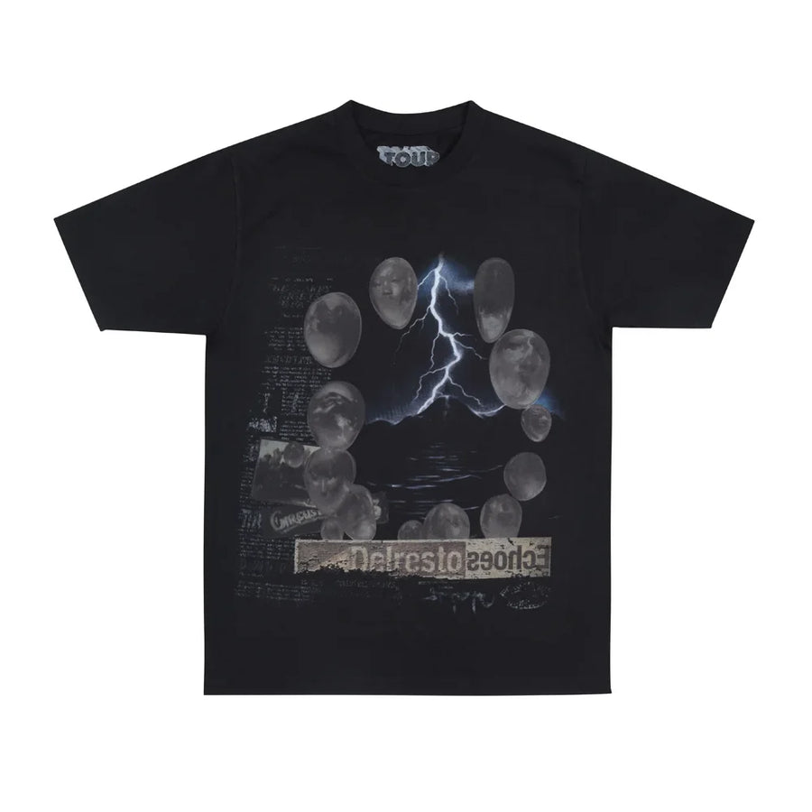 Travis Scott Delresto Tee