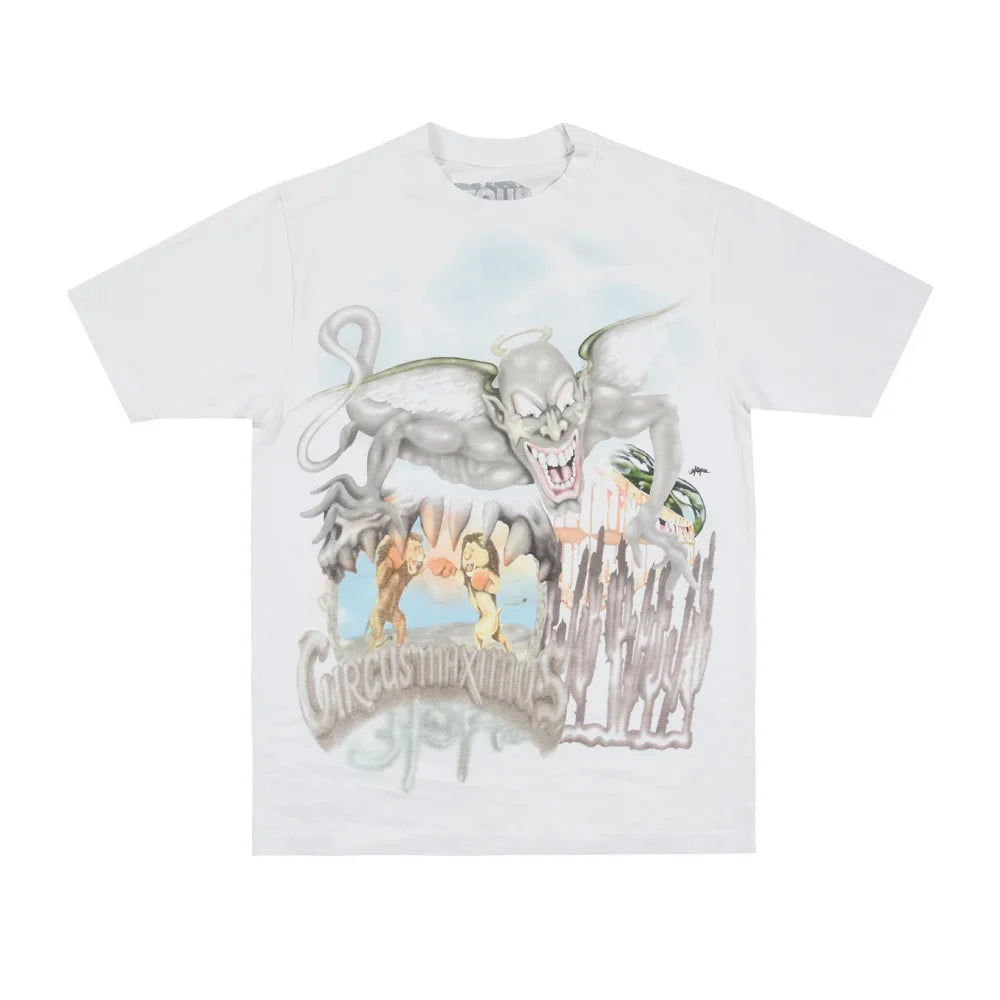 Travis Scott Goblin Tee