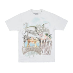 Travis Scott Goblin Tee