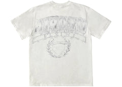 Travis Scott Elkins HS T-Shirt White