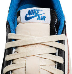 Air Jordan 1 Low Travis Scott x Fragment