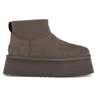 UGG Classic Mini Dipper Boot Thundercloud (Women's)
