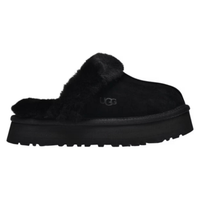 UGG Disquette Slipper Black (Women's)