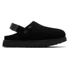UGG Goldenstar Clog Black (Women's)