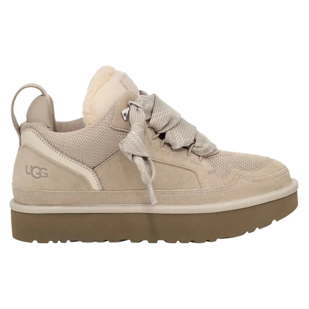 UGG Lowmel Pumice (Women`s)