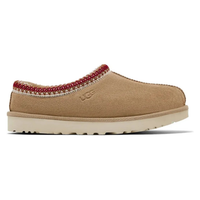 UGG Tasman II Slipper Sand Dark Cherry (Women's)