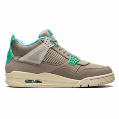 Air Jordan 4 Retro Union Taupe Haze