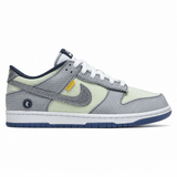 Union x Nike Dunk Low Passport Pack Pistachio