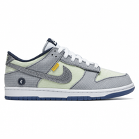 Union x Nike Dunk Low Passport Pack Pistachio