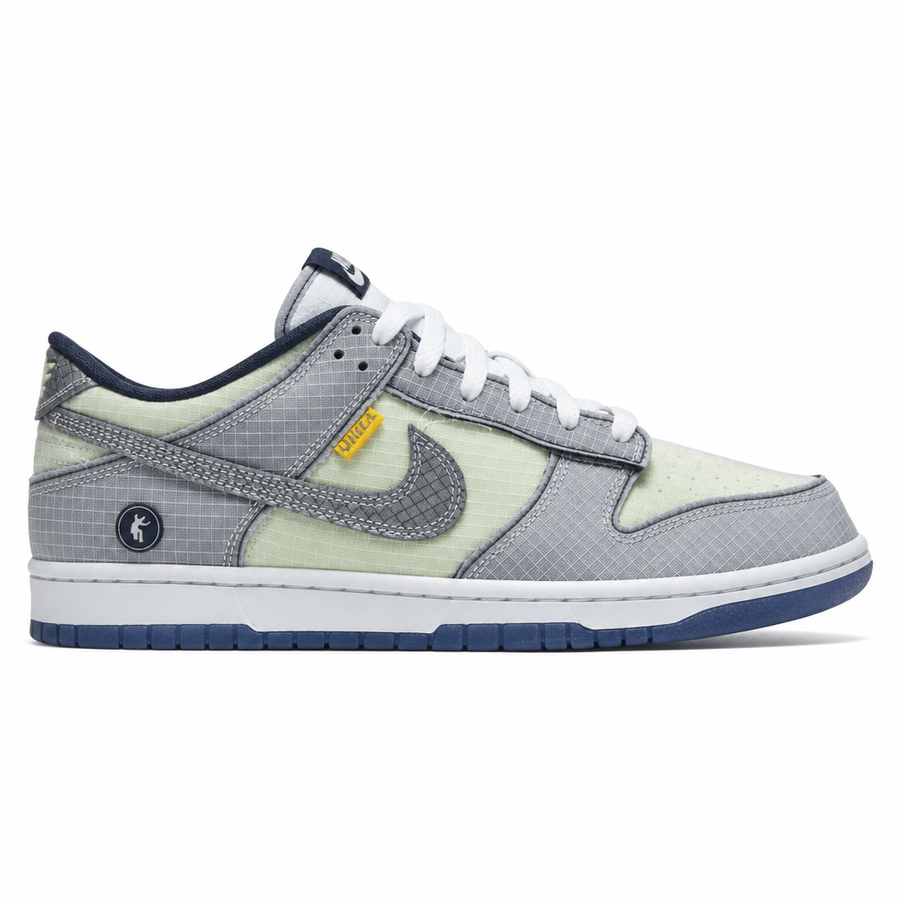 Union x Nike Dunk Low Passport Pack Pistachio