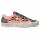 Vans Old Skool 36 LX Souvenir Asphalt