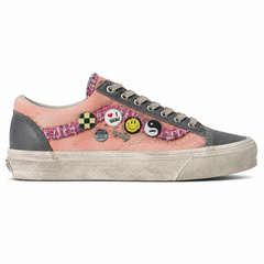 Vans Old Skool 36 LX Souvenir Asphalt