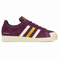 Wales Bonner x adidas Jabbar Low Maroon Oat