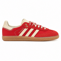 Wales Bonner x adidas Samba Red White