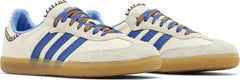 Adidas Samba Nylon Wales Bonner Wonder Clay Royal