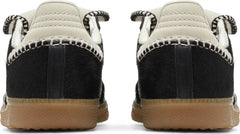 Wales Bonner x Samba Pony Black