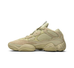 Yeezy 500 Super Moon Yellow