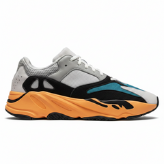 Yeezy 700 Wash Orange