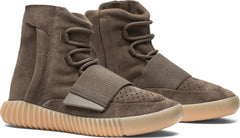 Yeezy Boost 750 Chocolate