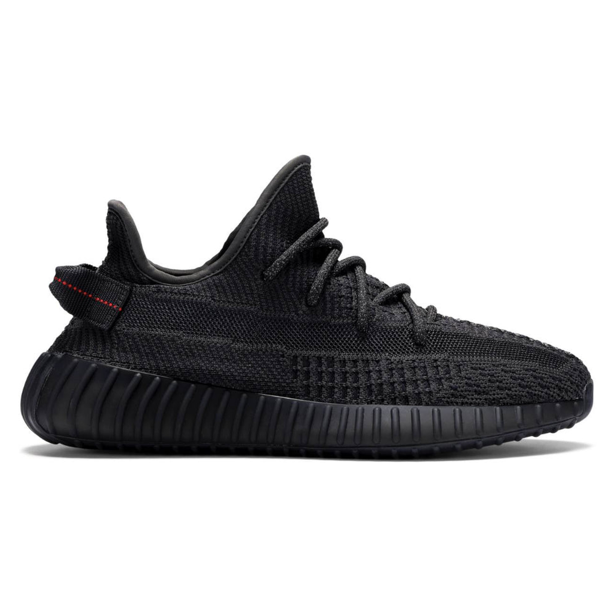 Yeezy Boost 350 V2 Black Reflective - SneakersJoint