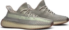 Yeezy Boost 350 V2 Citrin (Non-Reflective)