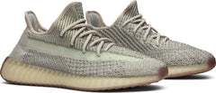 Yeezy Boost 350 V2 Citrin (Reflective)