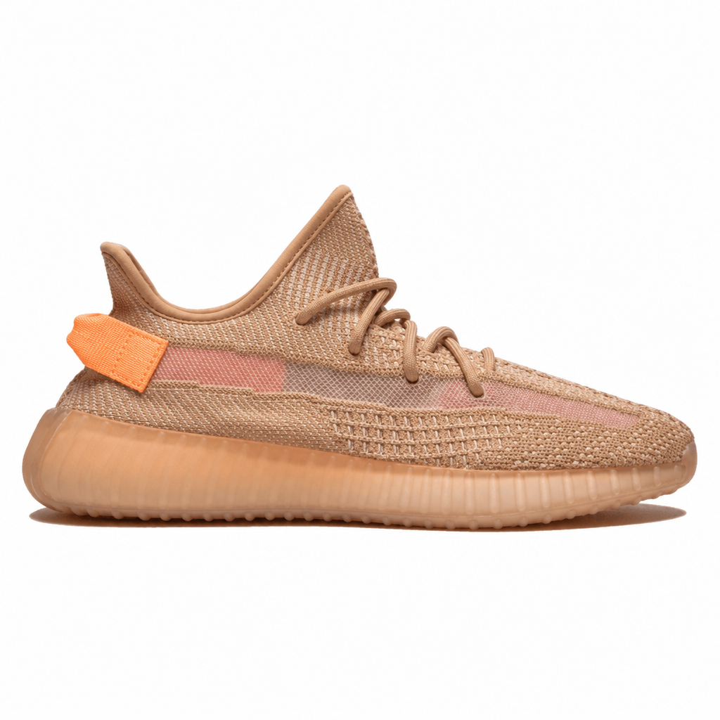 Yeezy Boost 350 V2 Clay - SneakersJoint