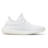 Yeezy Boost 350 V2 Cream White / Triple White