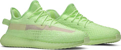 Yeezy Boost 350 V2 Glow (Kids)