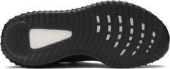 Yeezy Boost 350 V2 Black Non-Reflective (Kids)