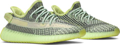 Yeezy Boost 350 V2 Yeezreel (Reflective)