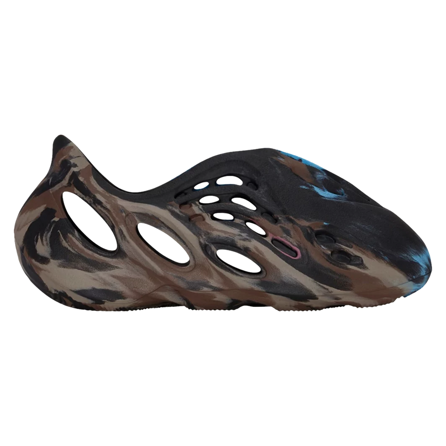 Yeezy Foam Runner MX Cinder (Kids)