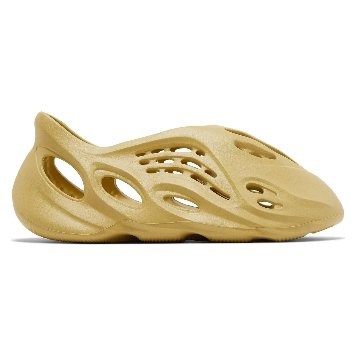 Yeezy Foam Runner Sulfur - SneakersJoint