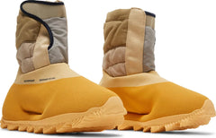 Yeezy Knit RNR Boot Sulfur