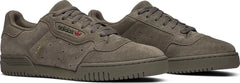 Adidas Yeezy Powerphase Calabasas Simple Brown