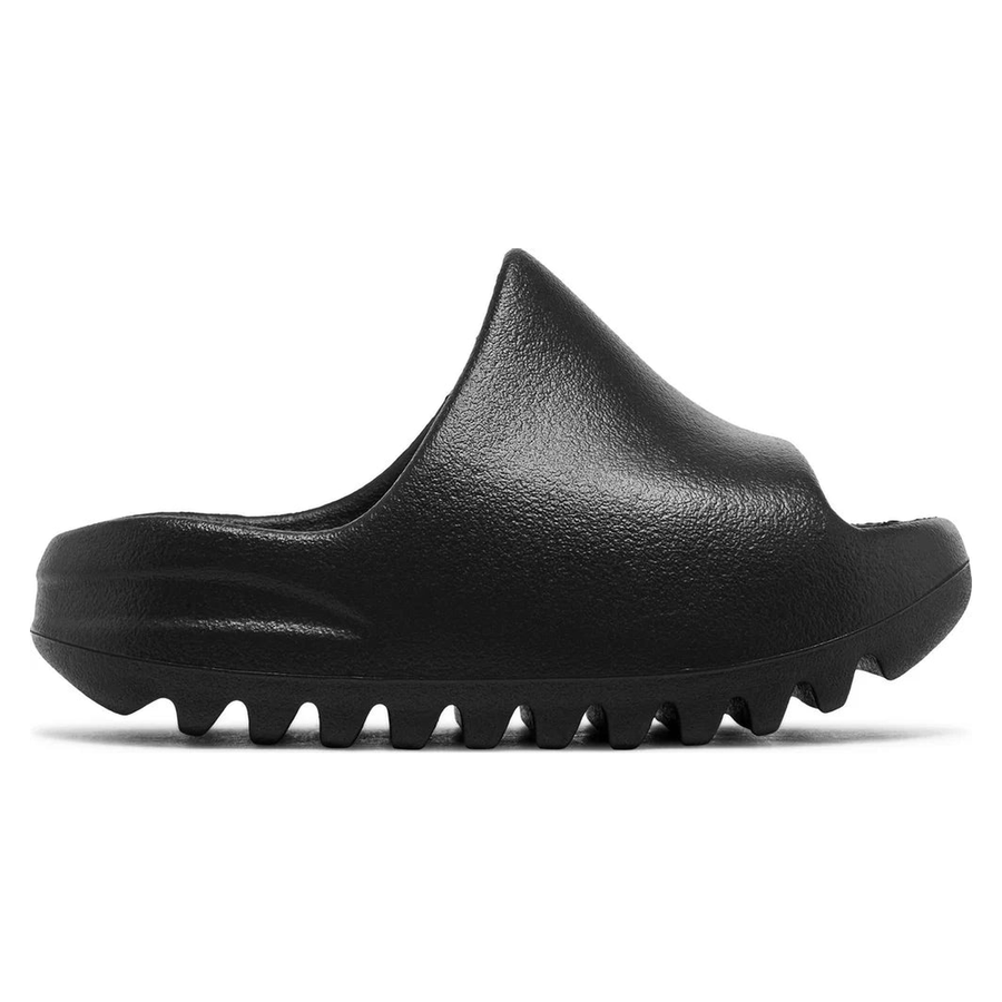 Yeezy Slide Dark Onyx (Kids)
