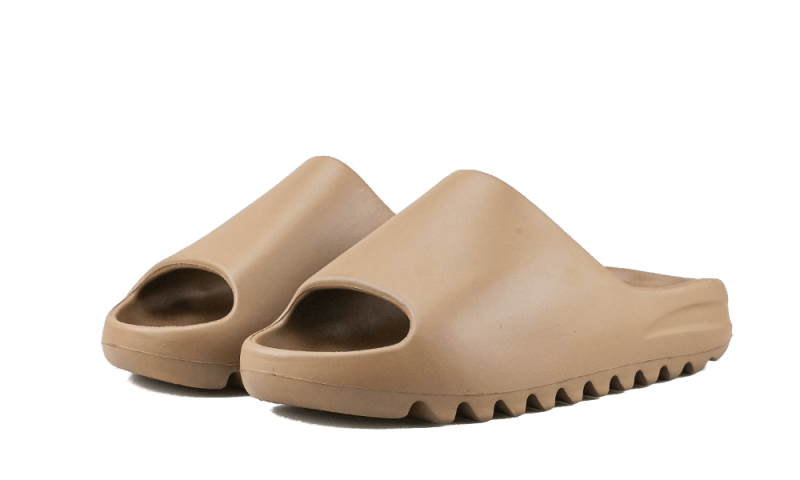 Yeezy Slide Earth Brown - SneakersJoint