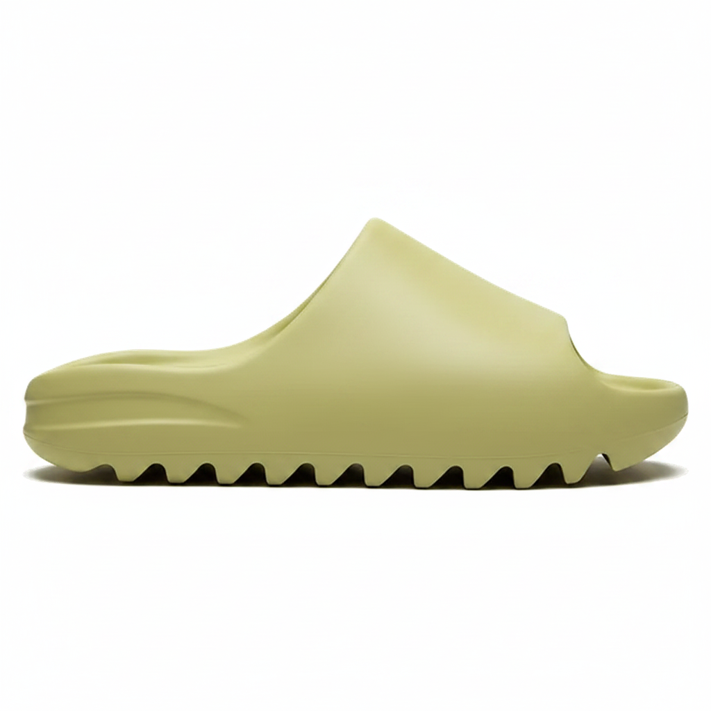 Yeezy Slide Resin (First Release) - SneakersJoint