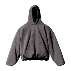 Yeezy Gap Engineered by Balenciaga Dove Hoodie Dark Grey