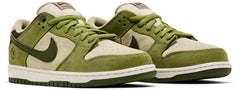Nike SB Dunk Low Yuto Horigome Matcha