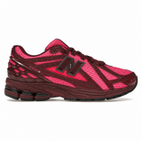 Zalando x New Balance 1906R Trail Mix Maroon Pink