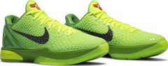 Nike Zoom Kobe 6 Protro Grinch