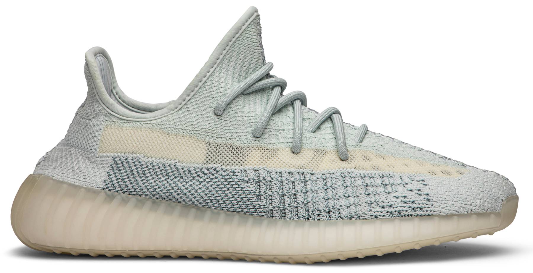 Yeezy Boost 350 V2 Cloud White Reflective